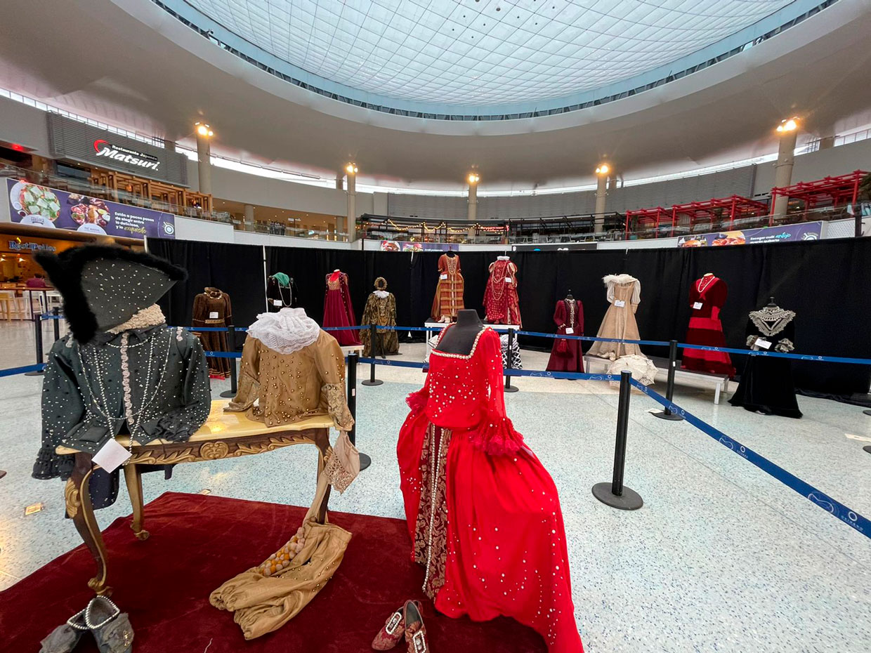 Oxígeno con fin de semana para toda la familia