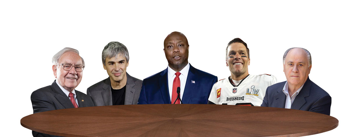 Mi lista de invitados