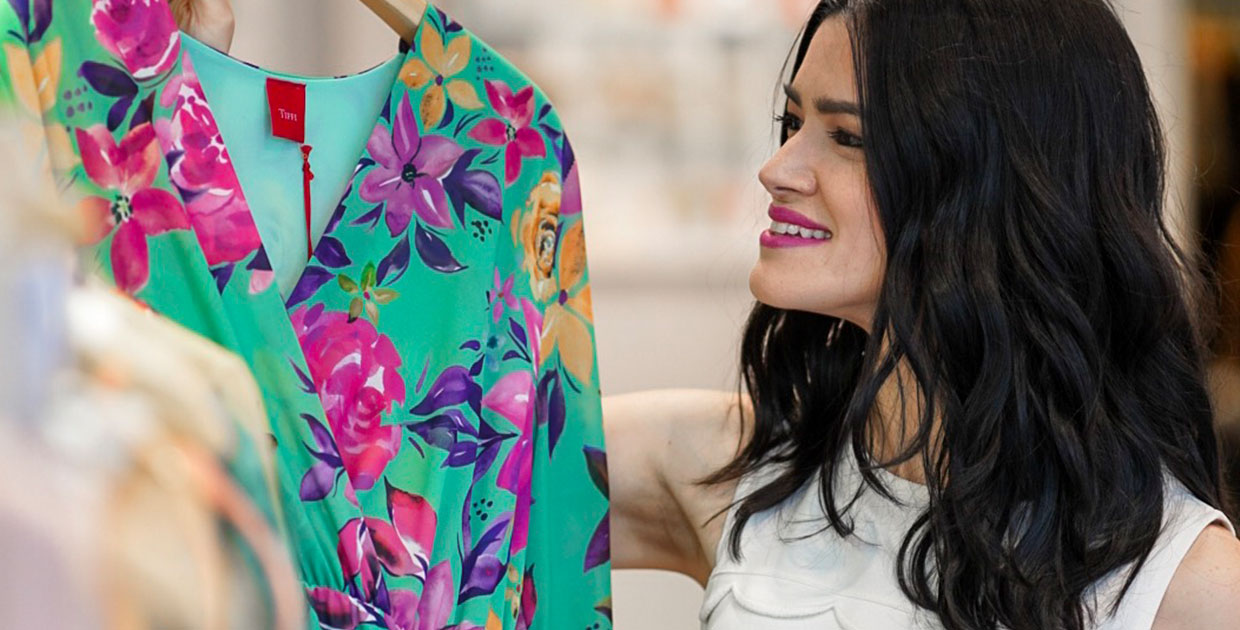 Aprenda a darle vida a aquellas prendas olvidadas que tiene en su armario