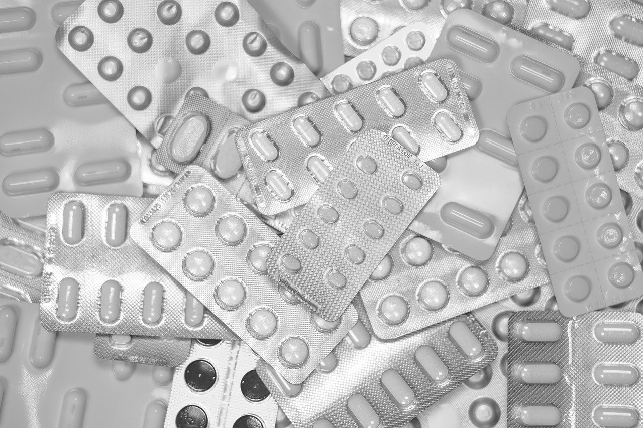 Tratamiento de Merck en pastillas “puede ser nueva arma contra el coronavirus”, según la OMS