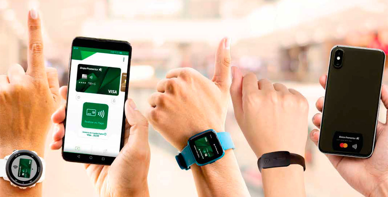 Promerica Costa Rica, Innovación que mejora la vida del cliente