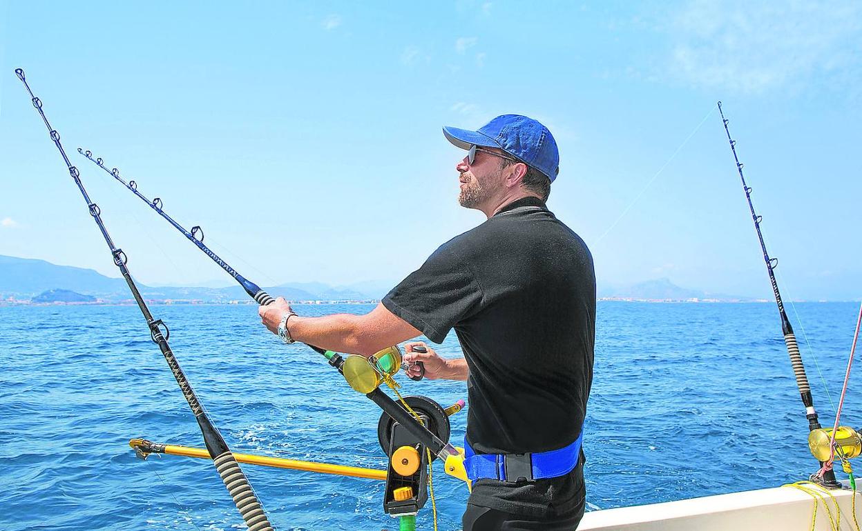 Atención amantes de la pesca deportiva, Torneo Dorado Derby le espera en Quepos con dos fechas para participar