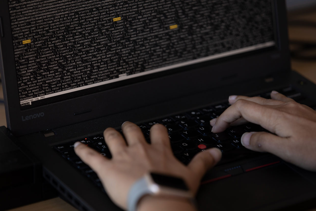 La transformación digital exige mitigar los riesgos de seguridad