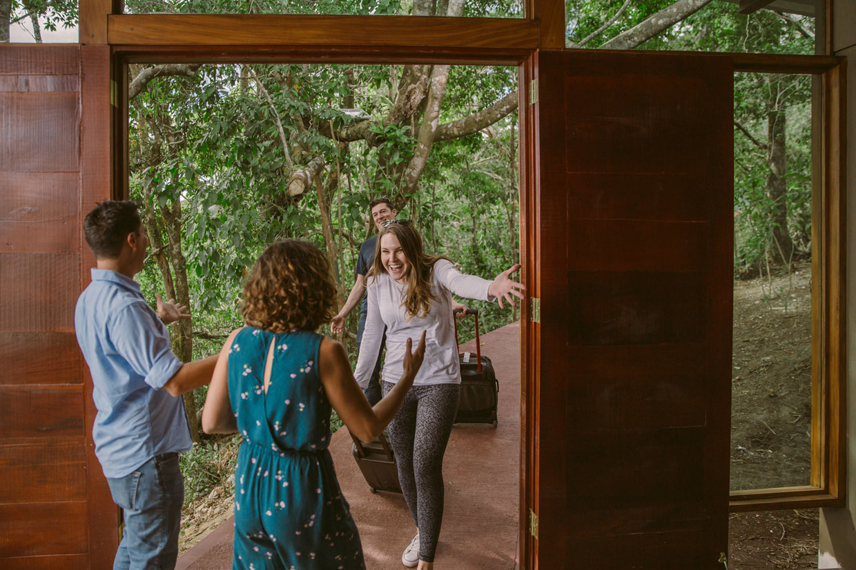 86% de los costarricenses listos para trabajar y viajar en 2022