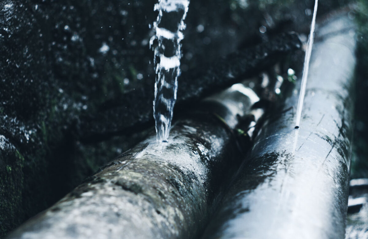 3 estrategias para la gestión sostenible del agua