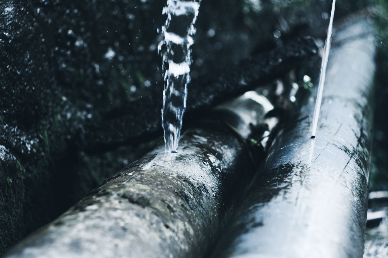 3 estrategias para la gestión sostenible del agua
