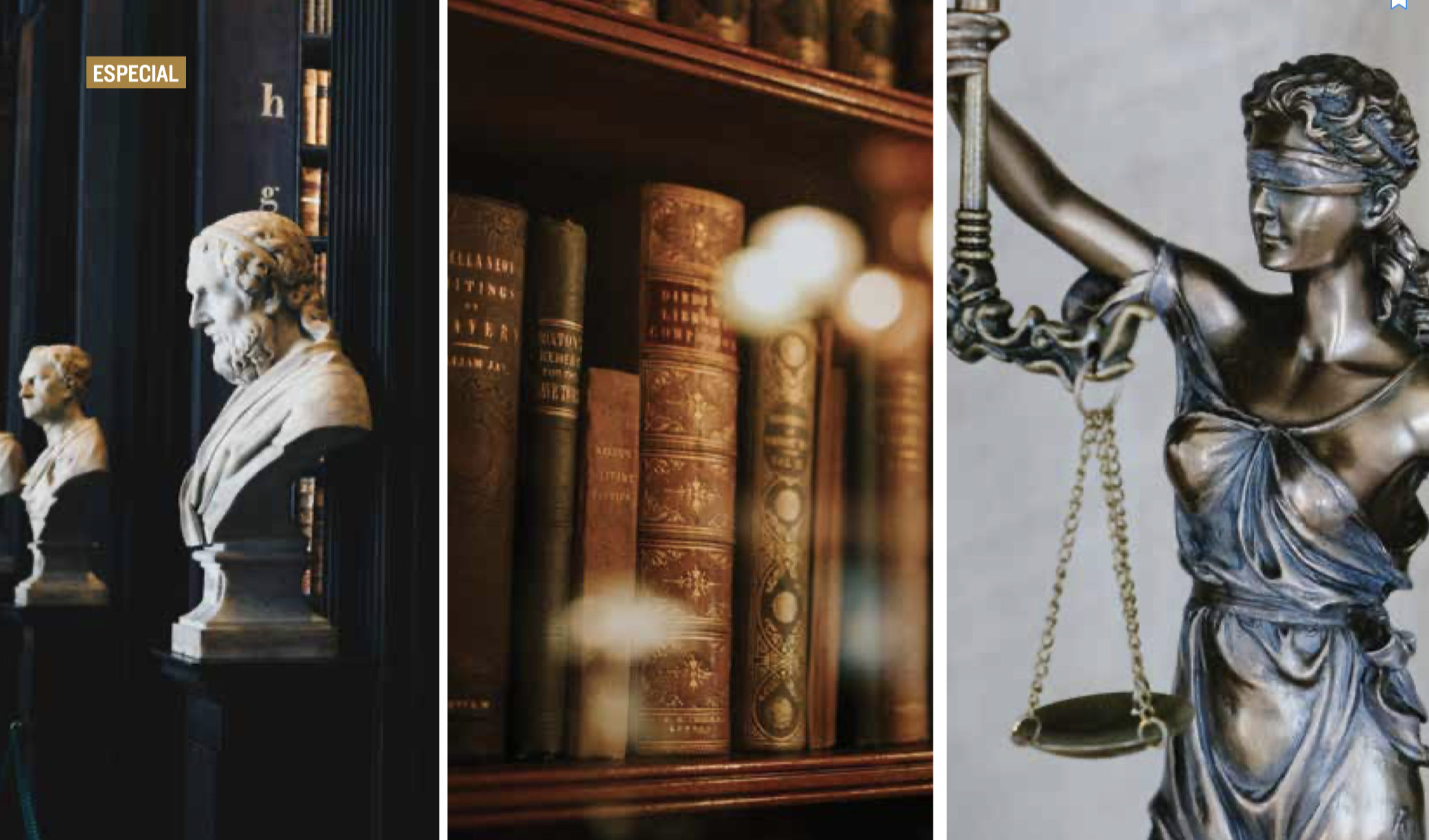 Extraordinarias firmas legales