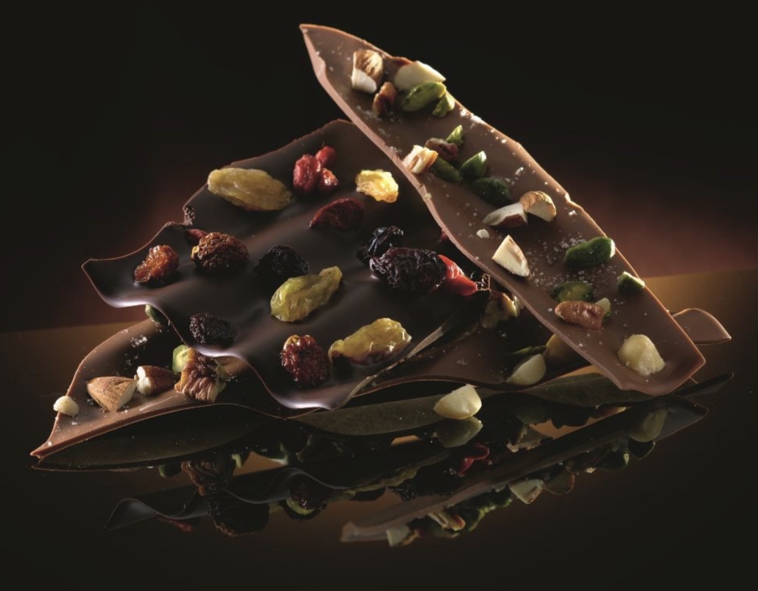 La fábrica de chocolate Belcolade, marca de la empresa Puratos, será la primera  con cero emisiones de carbono