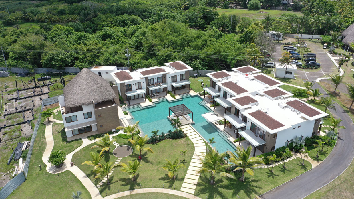 El crecimiento en turismo local, impulsa la inversión de vivienda vacacional en Guatemala