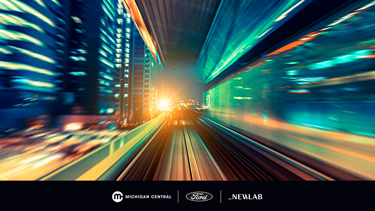 Ford y Newlab anuncian las startups que participarán en el desarrollo de nuevas tecnologías de movilidad