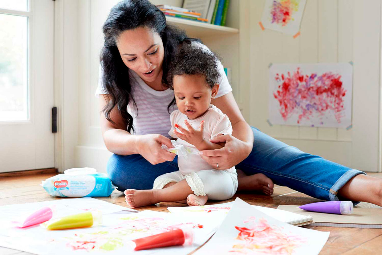 Kimberly-Clark ofrece oportunidad de reinserción laboral a madres que hicieron una pausa para criar a sus hijos