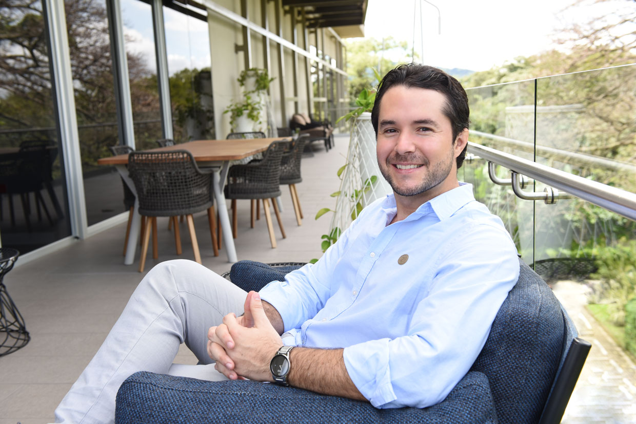 Multimoney lanza su Ecosistema Financiero