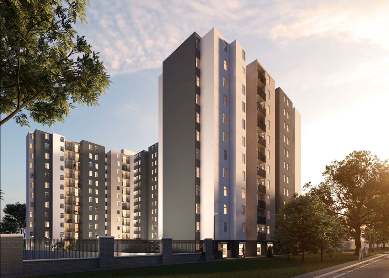 Milésimo impulsa para todos los guatemaltecos proyectos de vivienda accesible