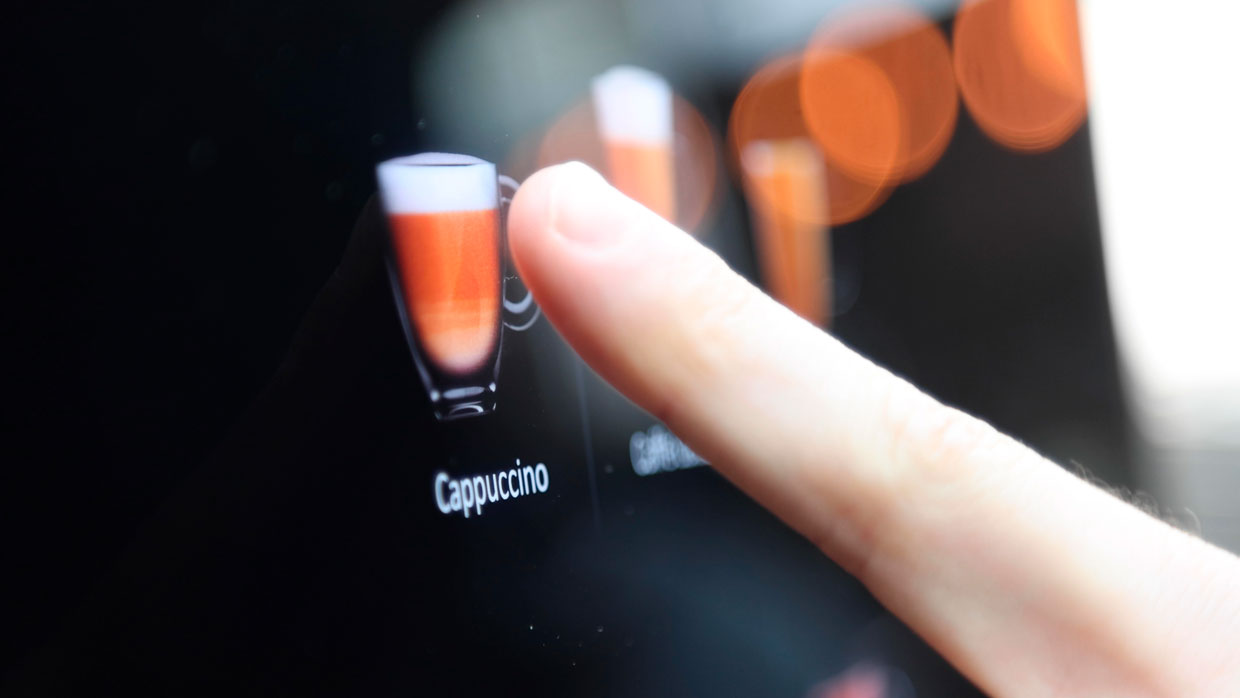 Nestlé Professional implementa innovadora tecnología de protección antiviral en máquinas de Nescafé