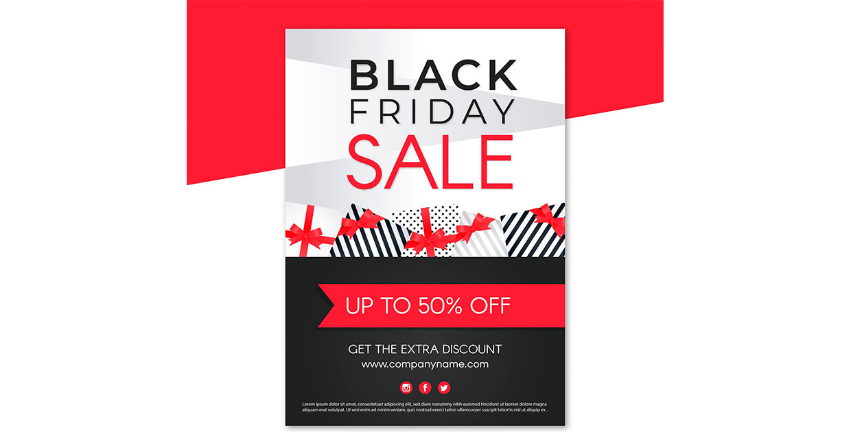 BlackFriday: recomendaciones para comprar online seguras