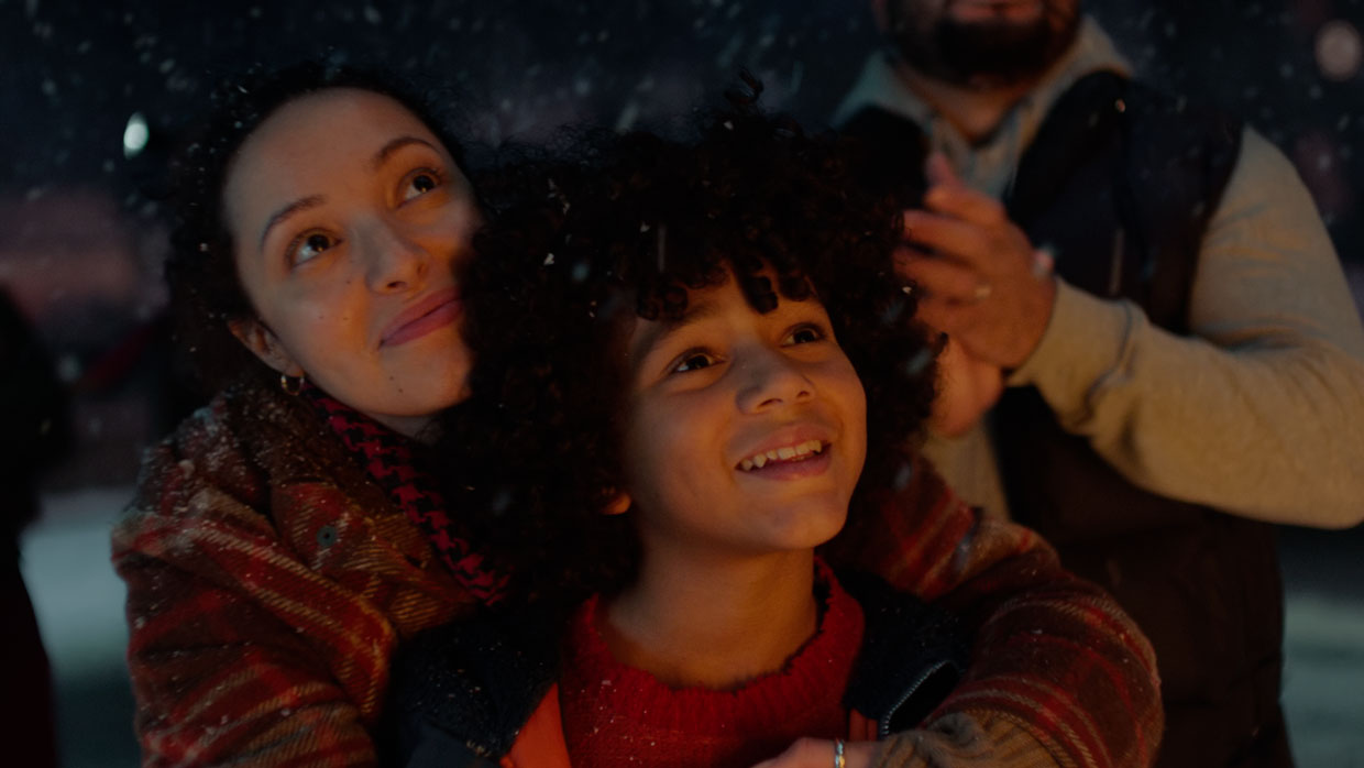 Coca-Cola lanza su nueva campaña de Navidad bajo la plataforma Magia de Verdad