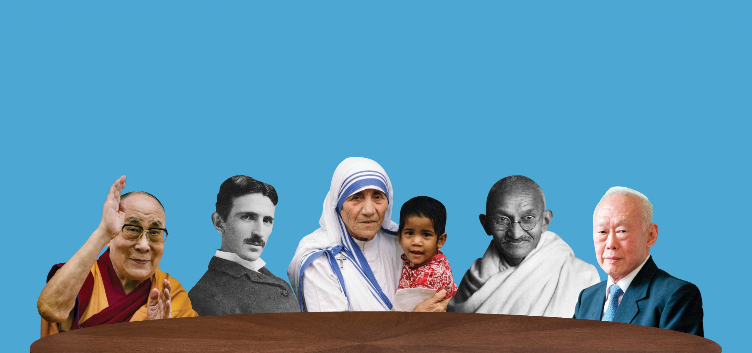 Mi lista de invitados