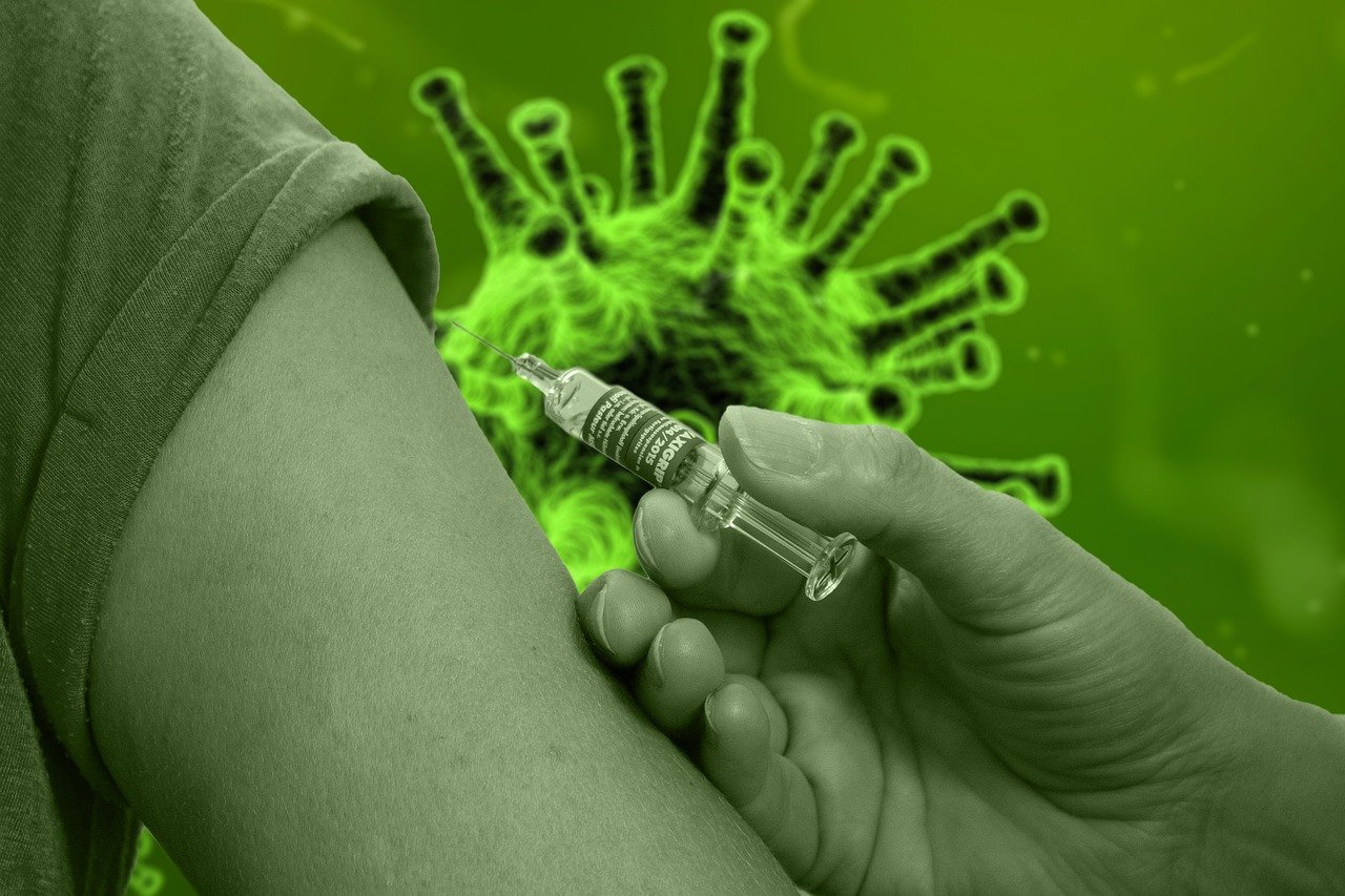 Fedefarma hace un llamado a confiar en las vacunas