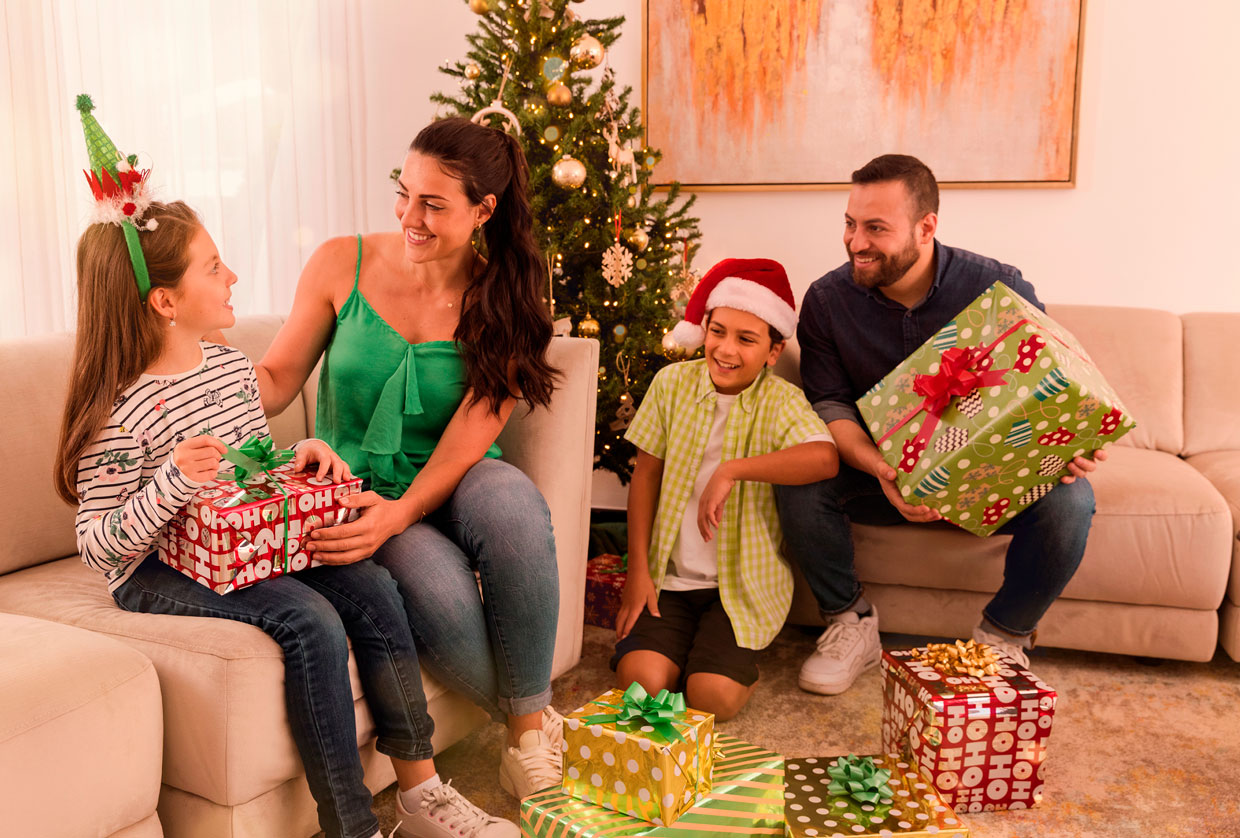 Banco Promerica El Salvador en estas fiestas te da “25 Razones para compartir”