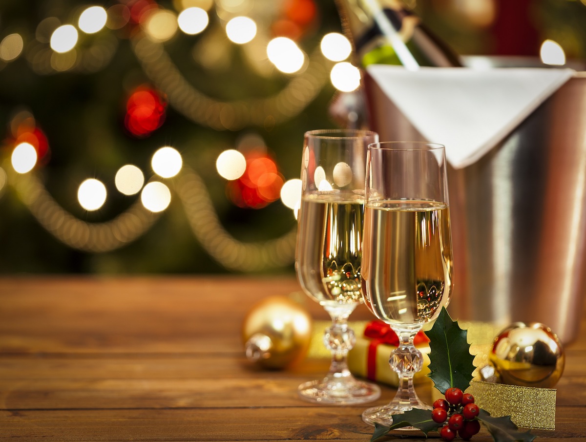 Hoteles de Marriott lanzan planes para disfrutar Navidad y Año Nuevo