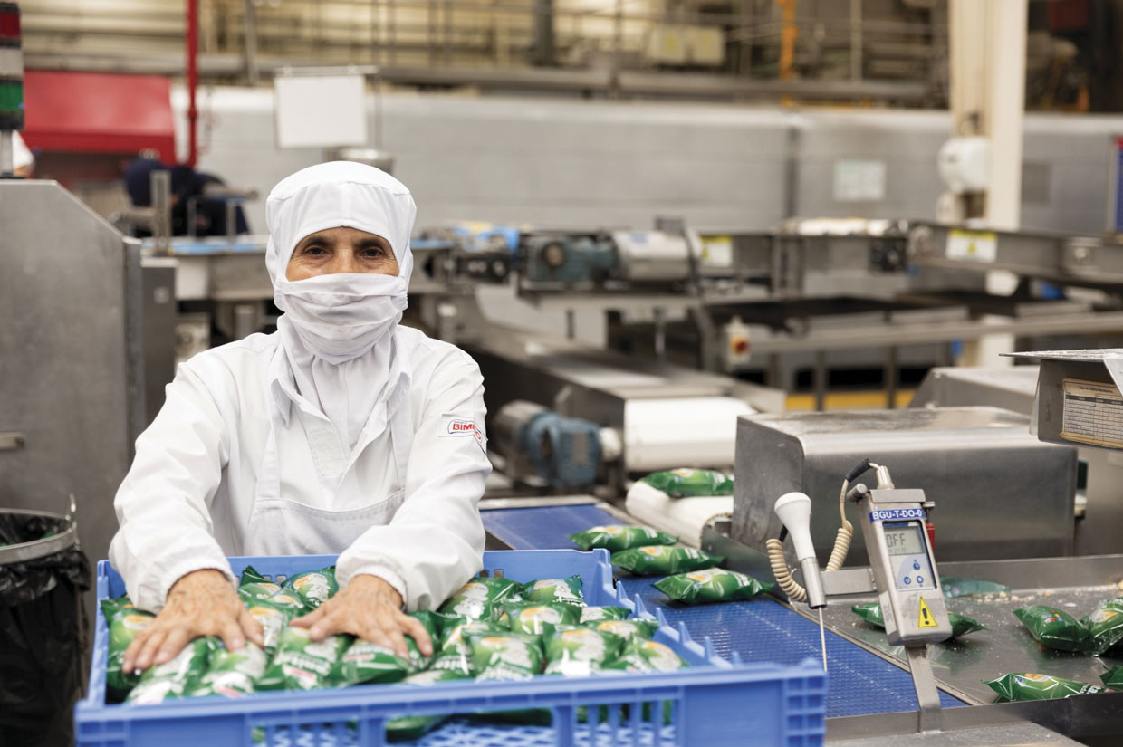 BIMBO: Diversidad les enriquece, inclusión les fortalece