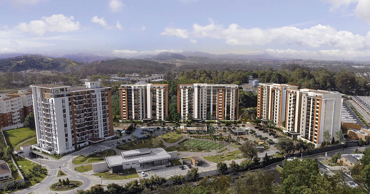 MULTI-PROYECTOS CMI: San Isidro 2021, naturaleza y ciudad en un solo lugar