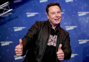 Elon Musk adquiere 9,2% de las acciones de Twitter