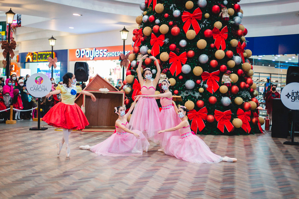 Guatemala: Centro Gran Carchá celebra la Navidad con la presentación de dos entrañables obras musicales