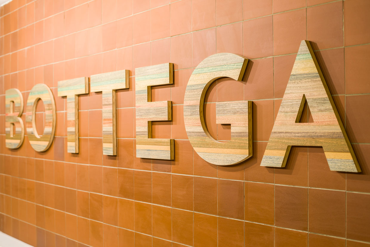 Bottega cierra el año 2021 con aumento de doble dígito en ventas