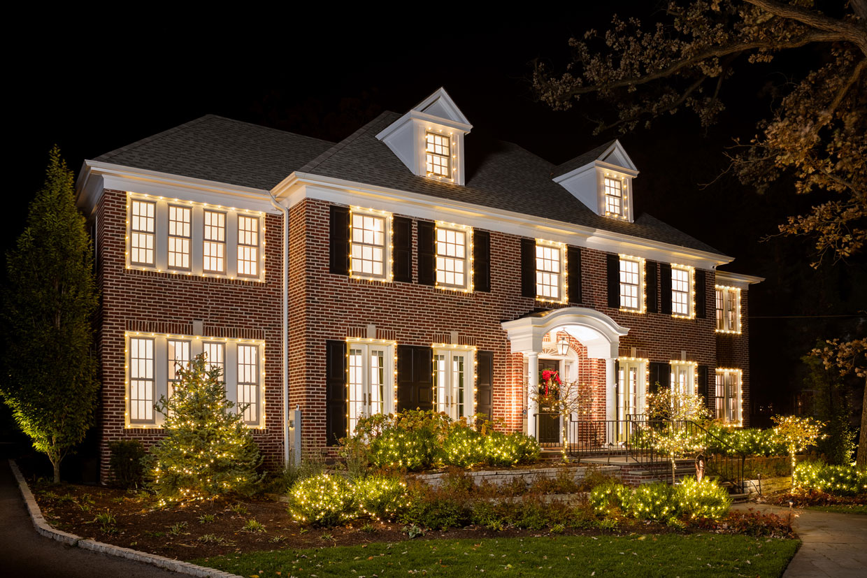 Un deseo de navidad hecho realidad: La verdadera casa de  “Mi Pobre Angelito” ya se puede reservar en Airbnb