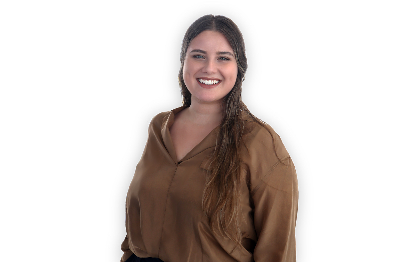 Ella Hernández, una experta en mercadeo digital