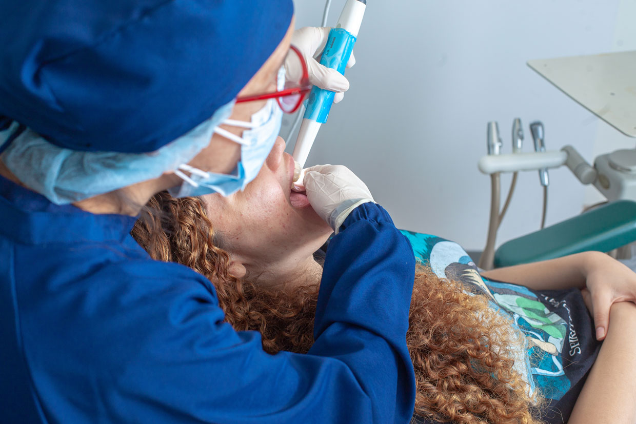 ¿Cuál es la importancia de la realización del tamizaje para la detección temprana de cáncer oral?