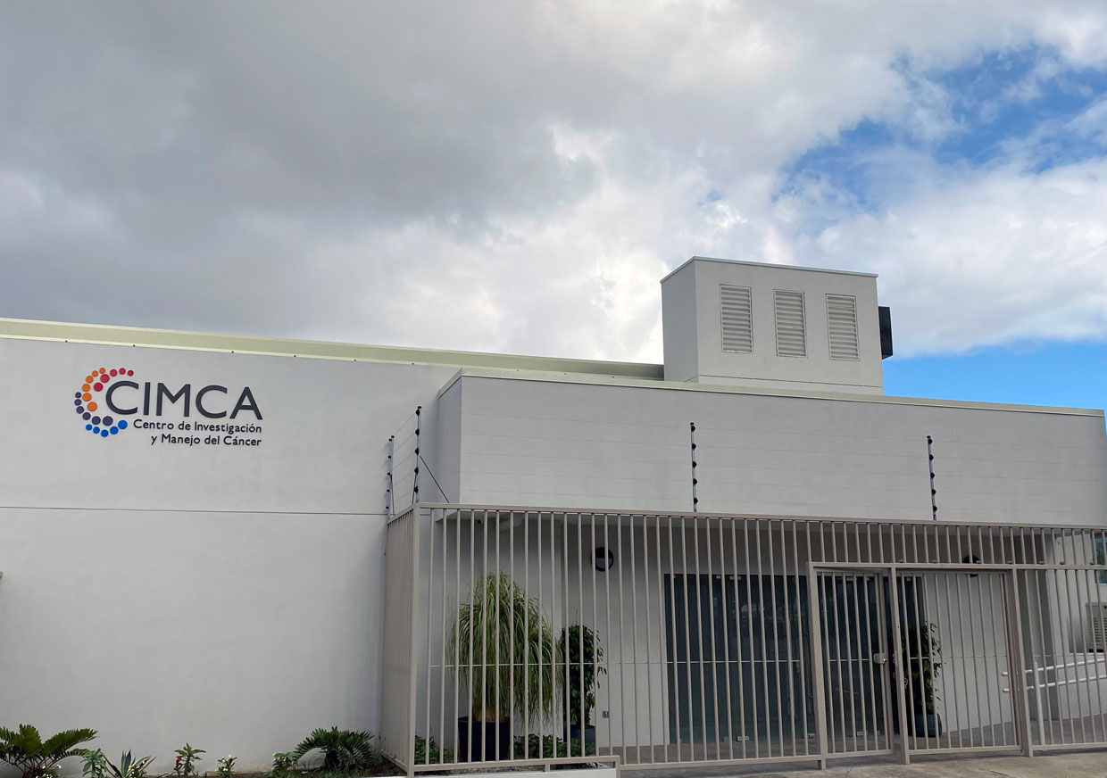 Clínica de investigación y manejo del cáncer abre en Costa Rica