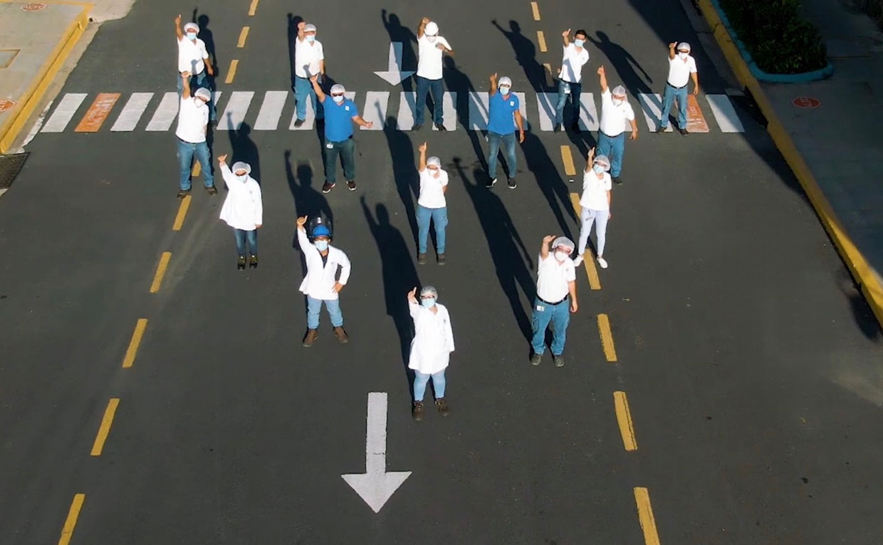 Claves para ser un proveedor exitoso