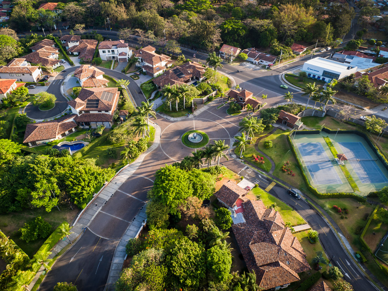 ¿Cuáles son los cambios de la industria inmobiliaria durante el 2021 y sus retos para el próximo año?