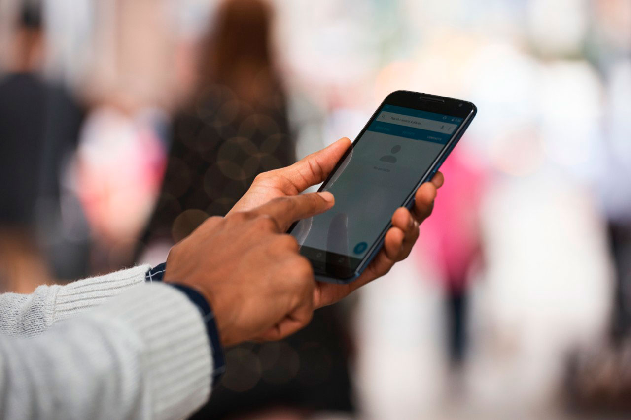 Todo lo que puede hacer con su dinero desde un celular inteligente