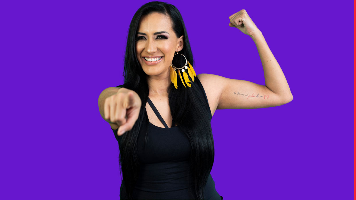 ¡Ser feliz y lograr un alto rendimiento en el trabajo sí es posible!