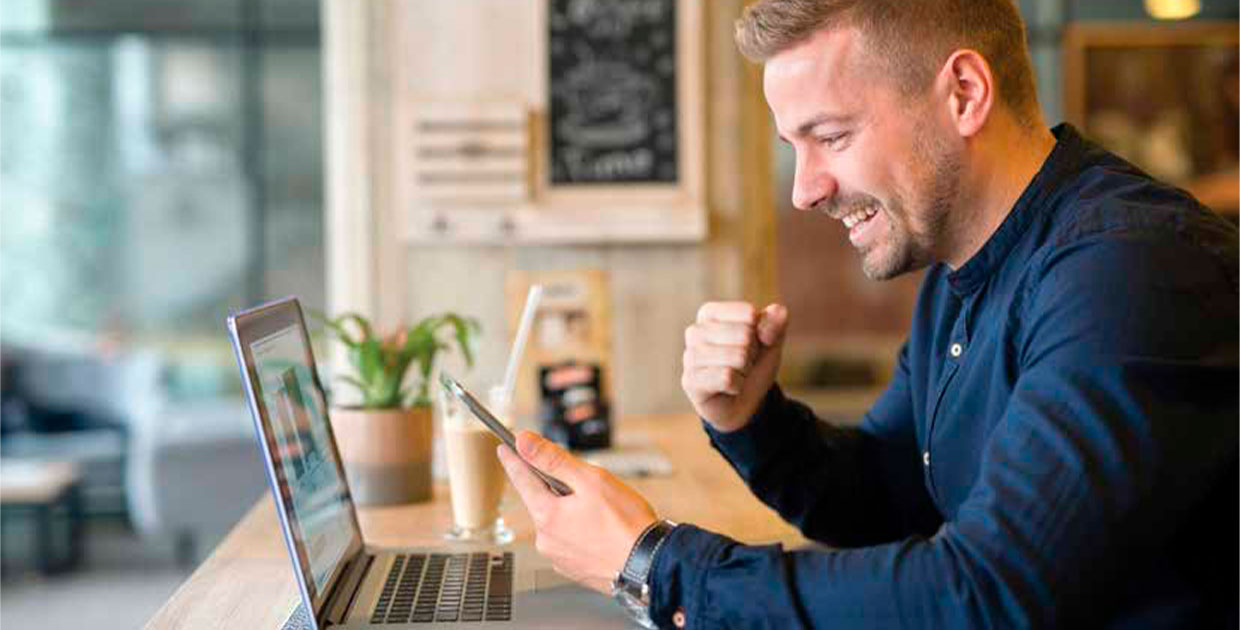 Banca que genera oportunidades