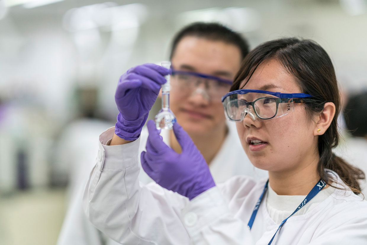 VIH/Sida: una mirada hacia los avances en la lucha contra la enfermedad a 40 años de su descubrimiento