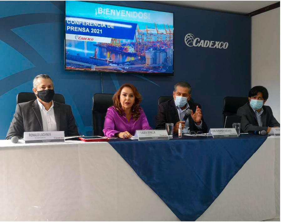 Exportadores costarricenses solicitan a candidatos soluciones a retos de competitividad