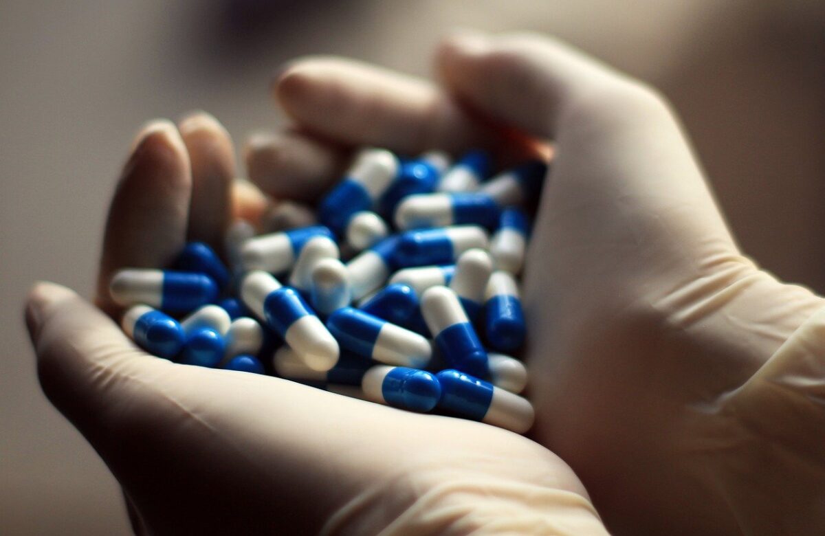 Estados Unidos autoriza el uso de emergencia de la pastilla anticovid de MSD