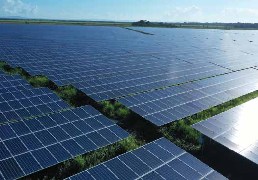 La transición energética avanzará lentamente durante la próxima década