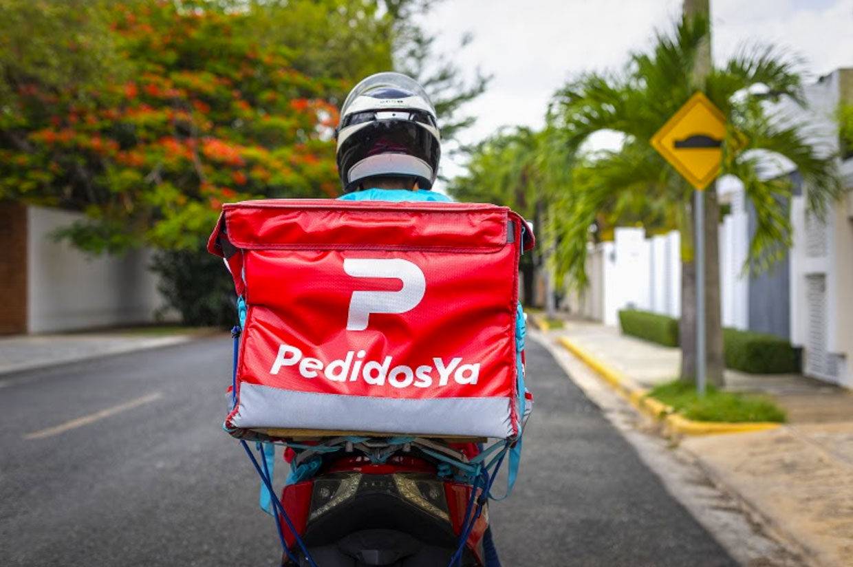 App refuerza opción de supermercado en línea con entrega en 10 minutos