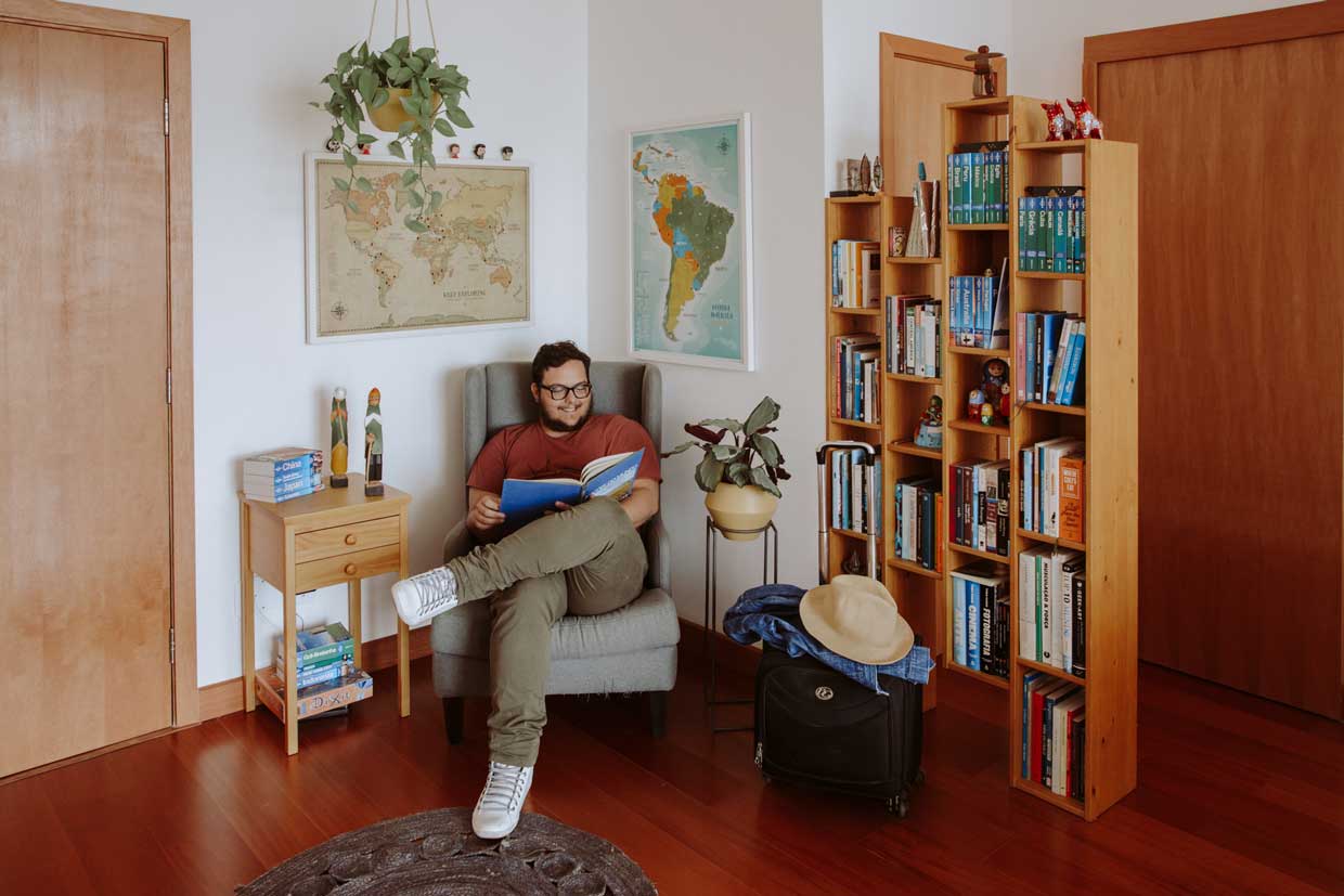 3 tendencias que impulsarán el turismo en 2022