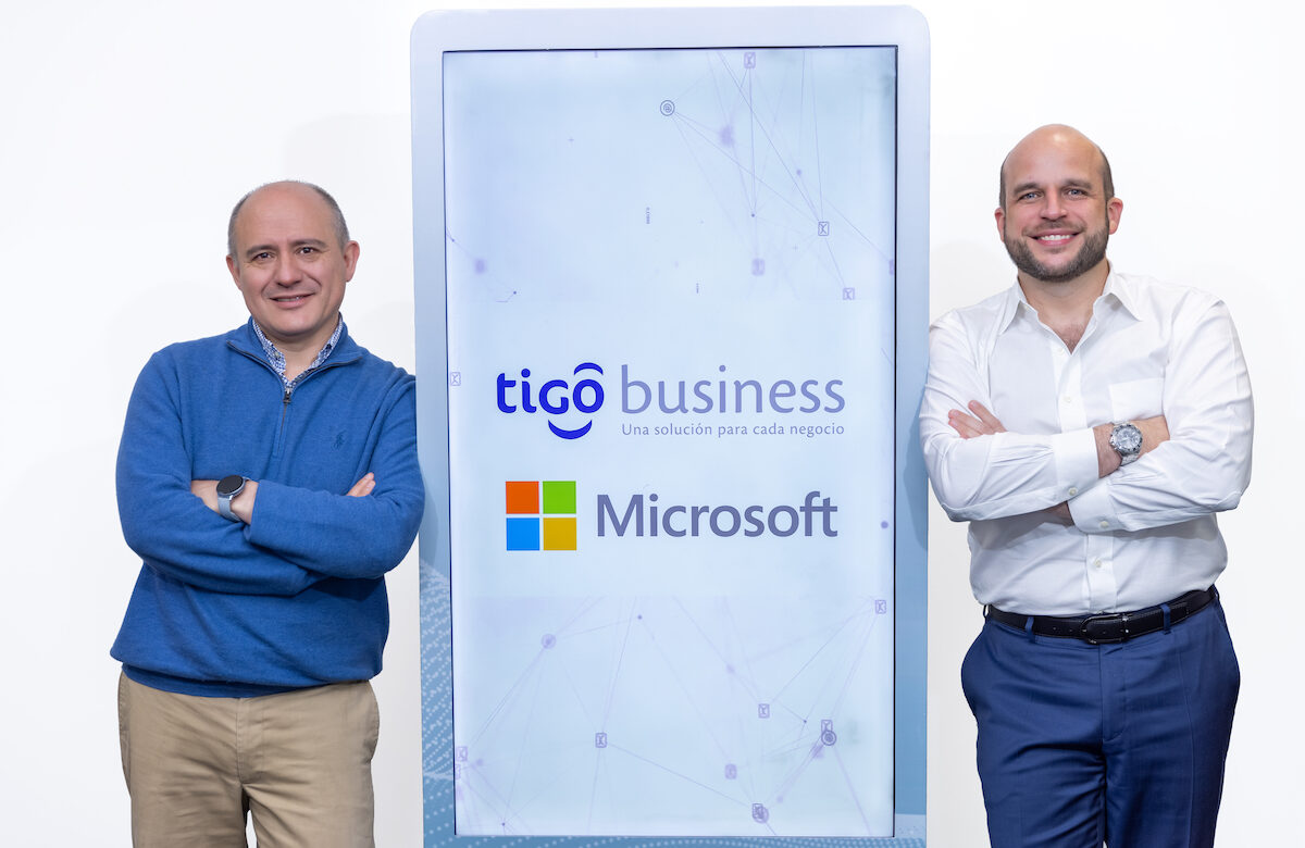 Tigo Business y Microsoft anuncian su Centro de Excelencia en la Nube (CCoE) para acelerar la adopción de la nube
