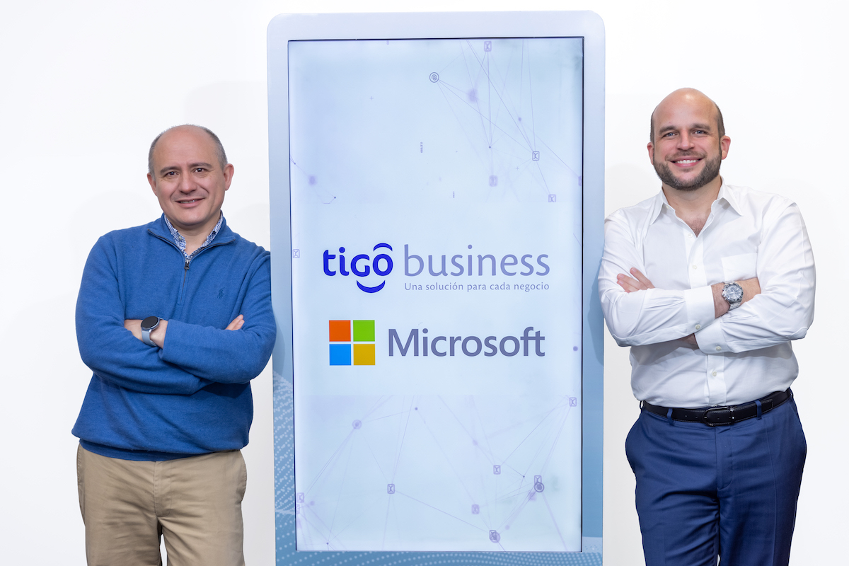 Tigo Business y Microsoft anuncian su Centro de Excelencia en la Nube (CCoE) para acelerar la adopción de la nube