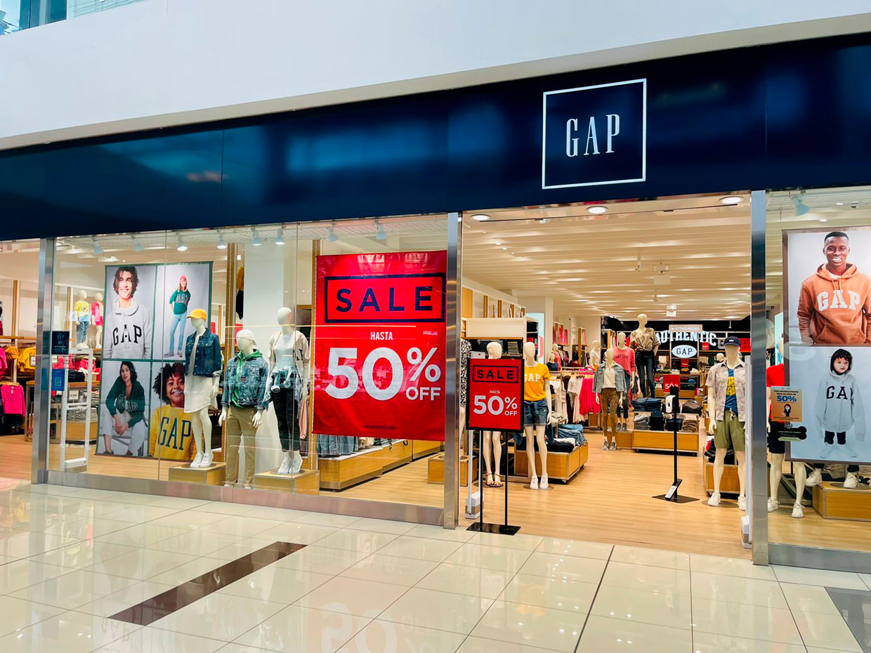 El verano llegó a Lincoln Plaza con descuentos de hasta el 75%