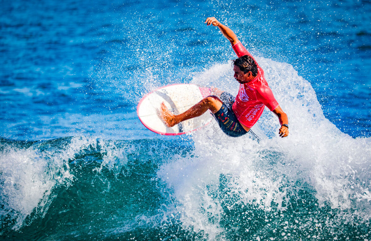 El Salvador: World Surf League seleccionan a Punta Roca entre las mejores playas del mundo y por primera vez como sede del Championship Tour