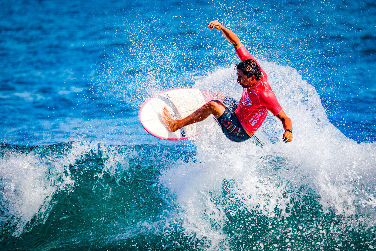 El Salvador: World Surf League seleccionan a Punta Roca entre las mejores playas del mundo y por primera vez como sede del Championship Tour