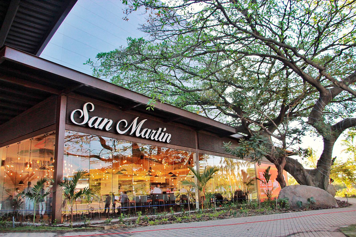 San Martín celebra su aniversario compartiendo sus sabores únicos y calidad inigualable